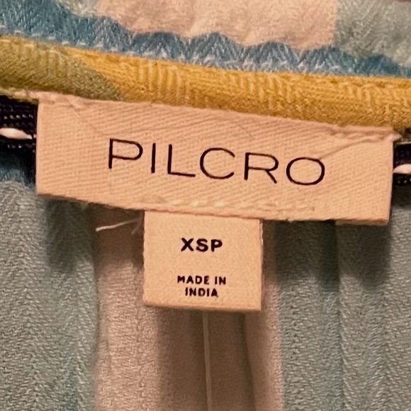 Anthropologie Pilcro dress - Picture 5 of 8